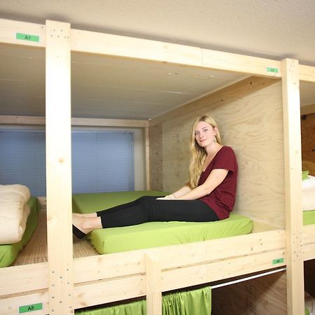 Edo Tokyo Hostel Luaran gambar