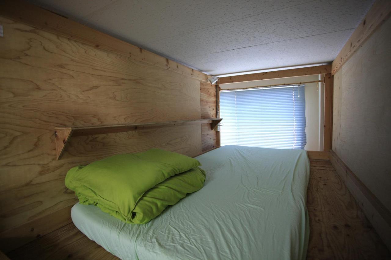 Edo Tokyo Hostel Luaran gambar