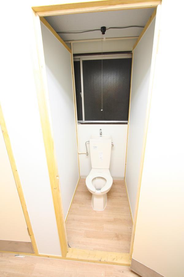 Edo Tokyo Hostel Luaran gambar