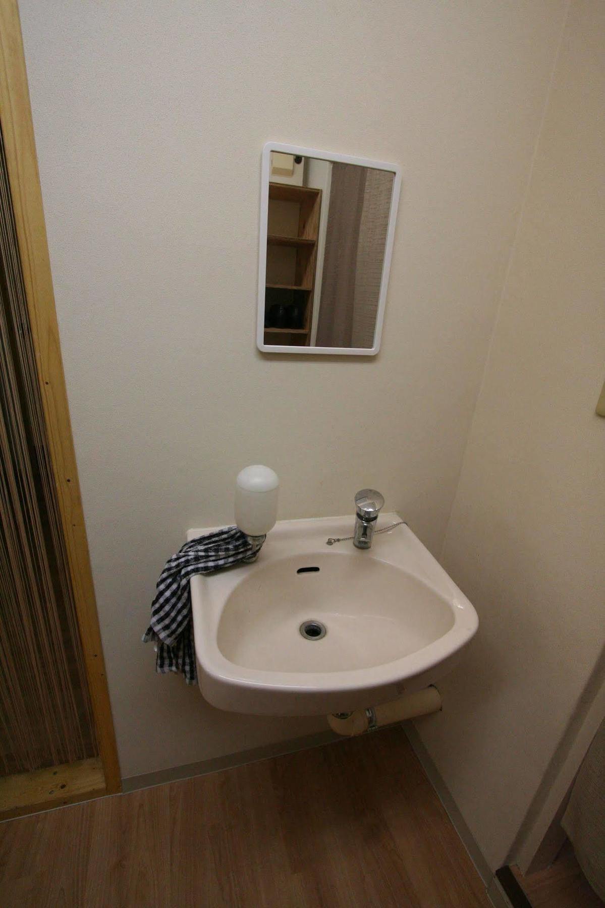 Edo Tokyo Hostel Luaran gambar