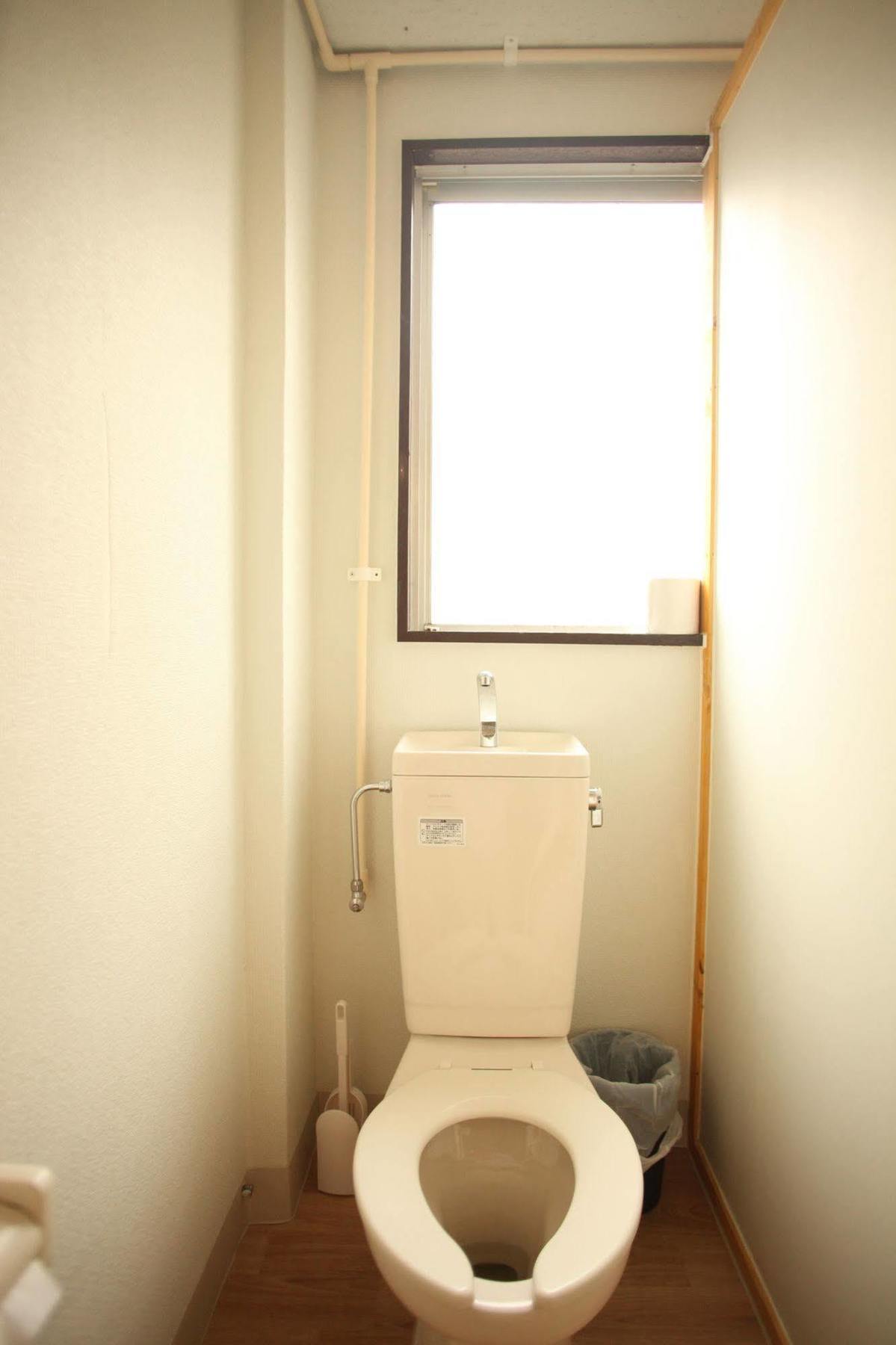 Edo Tokyo Hostel Luaran gambar