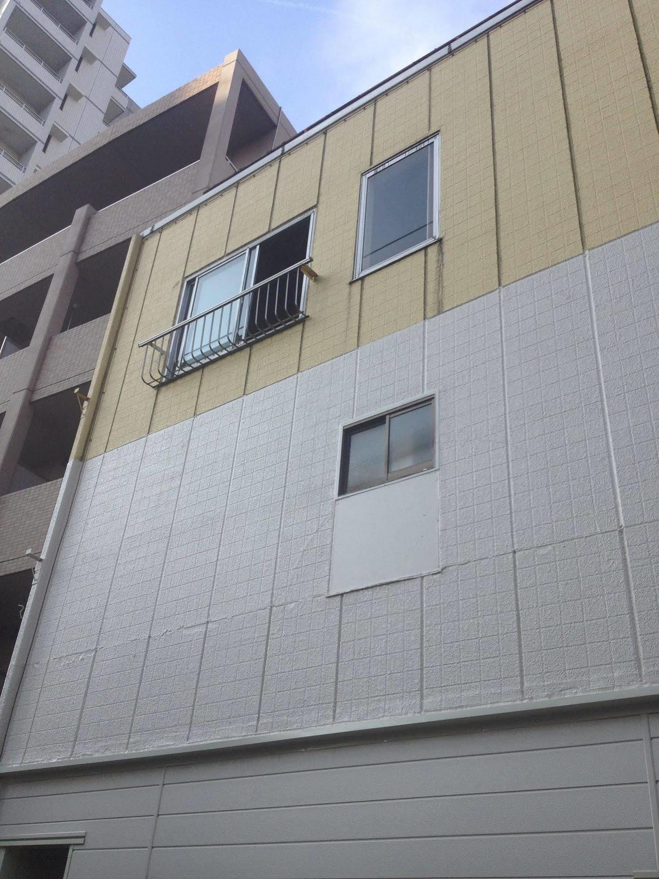 Edo Tokyo Hostel Luaran gambar