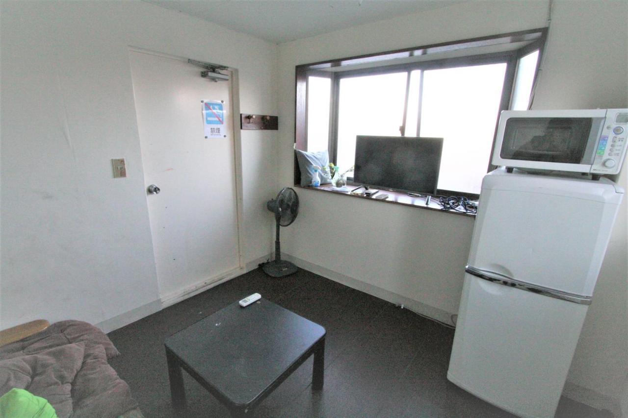 Edo Tokyo Hostel Luaran gambar